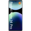Xiaomi Redmi Note 14 Pro 4G NFC Dual SIM (8/256GB) Ocean Blue
