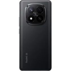 Xiaomi Redmi Note 14 Pro+ 5G Dual SIM (8/256GB) Midnight Black