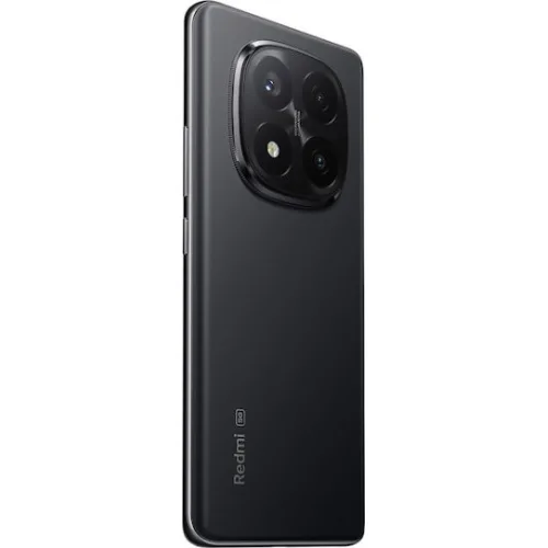 Xiaomi Redmi Note 14 Pro+ 5G Dual SIM (8/256GB) Midnight Black