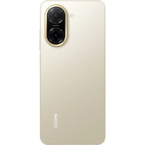 Xiaomi Redmi A5 4G Dual SIM (3/64GB) Sandy Gold Xiaomi Redmi A5 4G Dual SIM (3/64GB) Sandy Gold