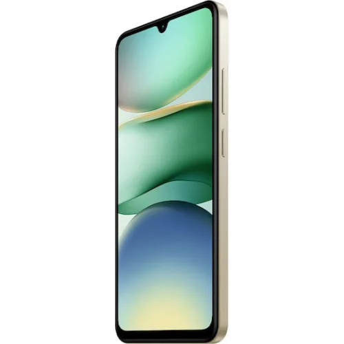 Xiaomi Redmi A5 4G Dual SIM (3/64GB) Sandy Gold Xiaomi Redmi A5 4G Dual SIM (3/64GB) Sandy Gold