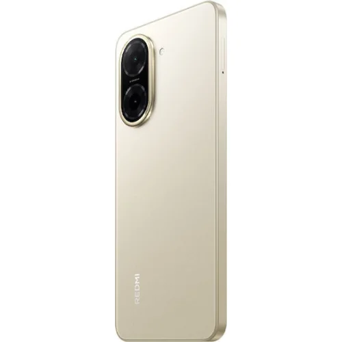 Xiaomi Redmi A5 4G Dual SIM (3/64GB) Sandy Gold Xiaomi Redmi A5 4G Dual SIM (3/64GB) Sandy Gold