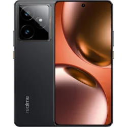 Realme GT 7 5G (12/512GB) Ice Sence Black