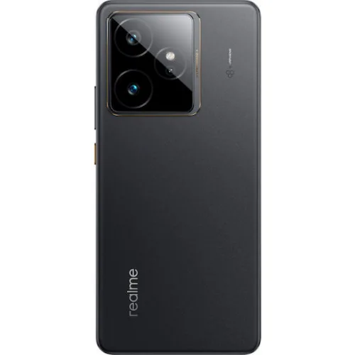 Realme GT 7 5G (12/512GB) Ice Sence Black
