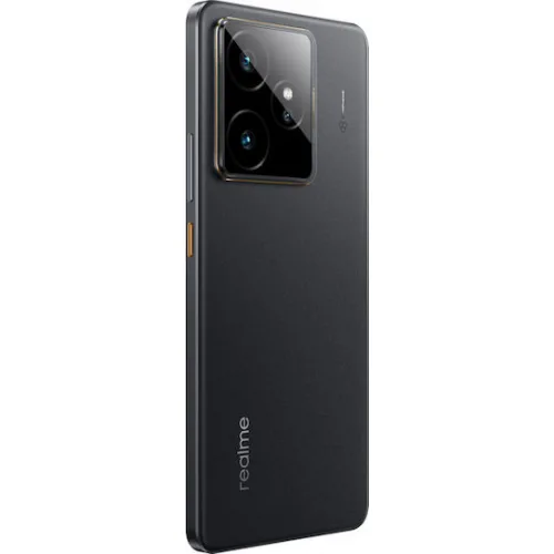 Realme GT 7 5G (12/512GB) Ice Sence Black