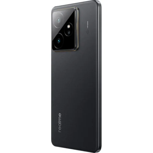 Realme GT 7 5G (12/512GB) Ice Sence Black