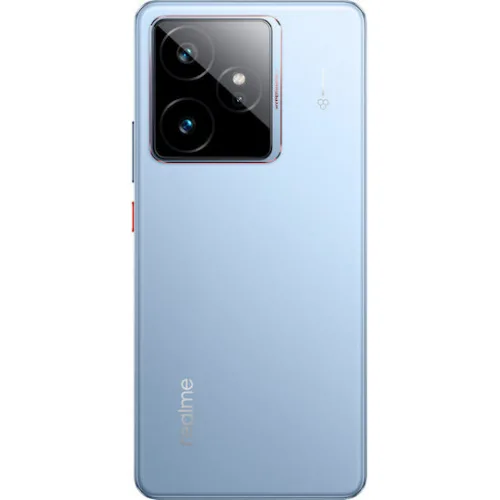 Realme GT 7 5G (12/512GB) Ice Sence Blue