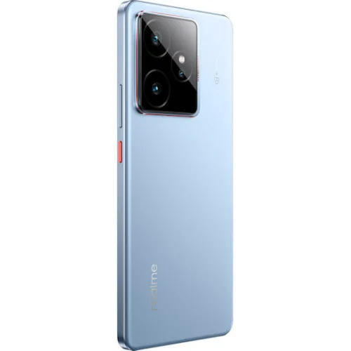 Realme GT 7 5G (12/512GB) Ice Sence Blue