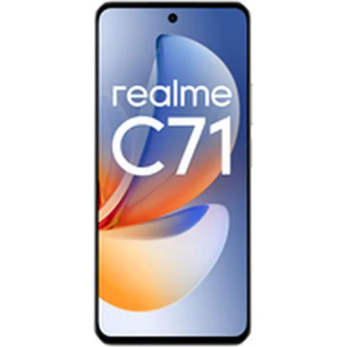Realme C71 Dual SIM (8/256GB) Lily White