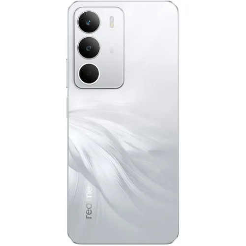 Realme C71 Dual SIM (8/256GB) Lily White