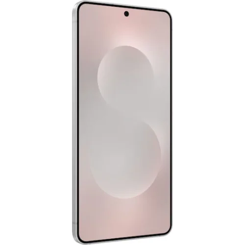 Samsung Galaxy S25 Edge 5G (12/256GB) Titanium Silver