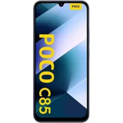 Xiaomi Poco C85 NFC Dual SIM (6/128GB) Μωβ