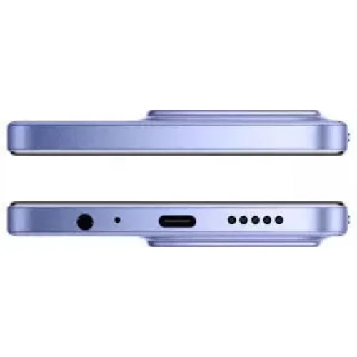 Xiaomi Poco C85 NFC Dual SIM (6/128GB) Μωβ Xiaomi Poco C85 NFC Dual SIM (6/128GB) Μωβ