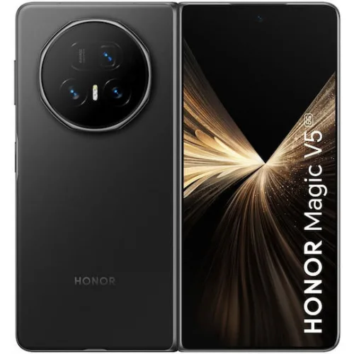 Honor Magic V5 5G Dual SIM (16/512GB) Black