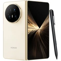 Honor Magic V5 5G Dual SIM (16/512GB) White