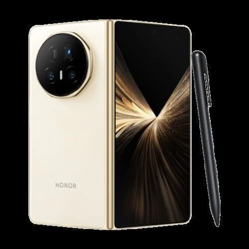 Honor Magic V5 5G Dual SIM (16/512GB) White