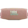 JBL Charge 6 Αδιάβροχο Ηχείο Bluetooth 45W με Διάρκεια Μπαταρίας έως 28 ώρες Ροζ