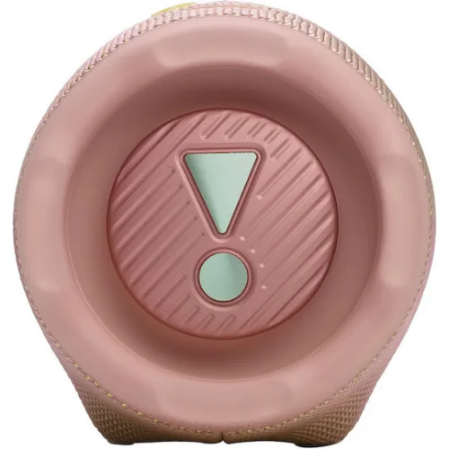 JBL Charge 6 Αδιάβροχο Ηχείο Bluetooth 45W με Διάρκεια Μπαταρίας έως 28 ώρες Ροζ