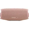 JBL Charge 6 Αδιάβροχο Ηχείο Bluetooth 45W με Διάρκεια Μπαταρίας έως 28 ώρες Ροζ