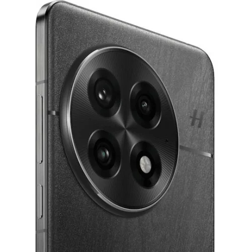 OnePlus 13 5G Dual SIM (12/256GB) Black Eclipse