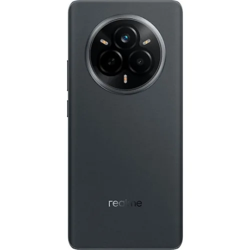 Realme 14 Pro 5G Dual SIM (12/512GB) Suede Grey