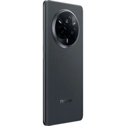 Realme 14 Pro 5G Dual SIM (12/512GB) Suede Grey