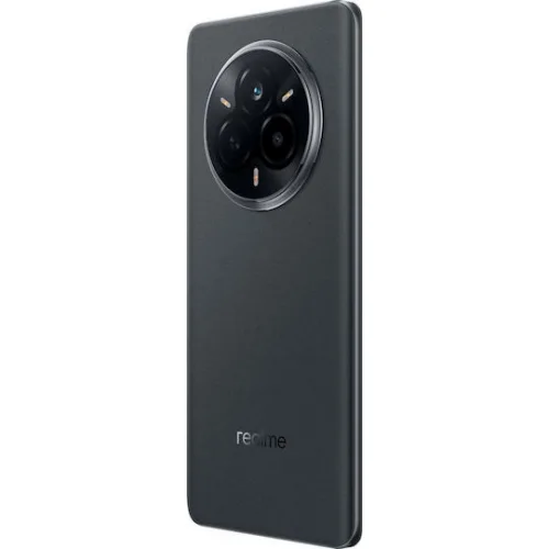 Realme 14 Pro 5G Dual SIM (12/512GB) Suede Grey