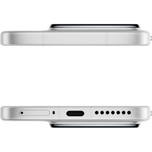 Xiaomi 15 5G (12/512GB) Λευκό Xiaomi 15 5G (12/512GB) Λευκό