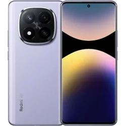 Xiaomi Redmi Note 14 Pro+ 5G Dual SIM (8/256GB) Lavender Purple