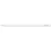 Apple Pencil Pro Ψηφιακή Γραφίδα Αφής με Palm Rejection για iPad Pro 2024 / iPad Air 2024 σε Λευκό χρώμα MX2D3ZM/A