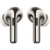 OnePlus Buds Pro 3 Bluetooth Handsfree Ακουστικά με Αντοχή στον Ιδρώτα και Θήκη Φόρτισης Lunar Radiance