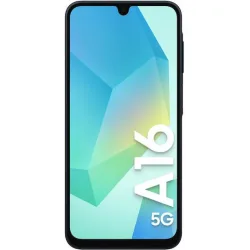 Samsung Galaxy A16 Enterprise Edition 5G Dual SIM (4/128GB) Blue Black Samsung Galaxy A16 Enterprise Edition 5G Dual SIM (4/128GB) Blue Black