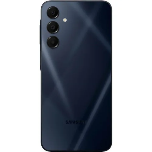 Samsung Galaxy A16 Enterprise Edition 5G Dual SIM (4/128GB) Blue Black Samsung Galaxy A16 Enterprise Edition 5G Dual SIM (4/128GB) Blue Black