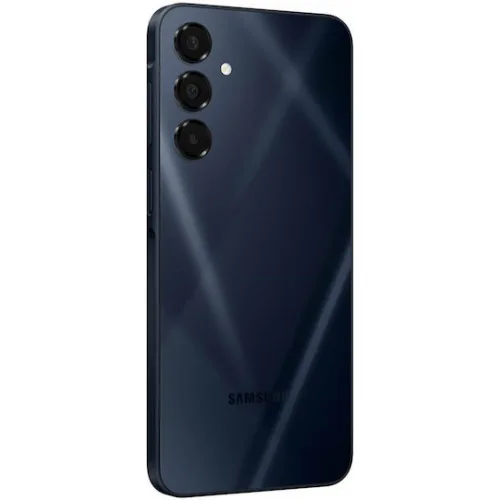 Samsung Galaxy A16 Enterprise Edition 5G Dual SIM (4/128GB) Blue Black Samsung Galaxy A16 Enterprise Edition 5G Dual SIM (4/128GB) Blue Black