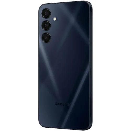 Samsung Galaxy A16 Enterprise Edition 5G Dual SIM (4/128GB) Blue Black Samsung Galaxy A16 Enterprise Edition 5G Dual SIM (4/128GB) Blue Black
