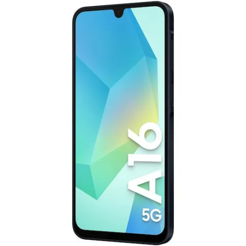 Samsung Galaxy A16 Enterprise Edition 5G Dual SIM (4/128GB) Blue Black Samsung Galaxy A16 Enterprise Edition 5G Dual SIM (4/128GB) Blue Black