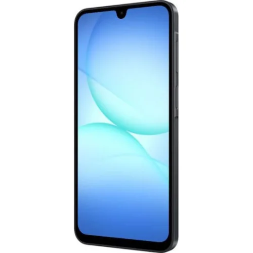 Samsung Galaxy A17 4G Dual SIM (4/128GB) Μαύρο Samsung Galaxy A17 4G Dual SIM (4/128GB) Μαύρο