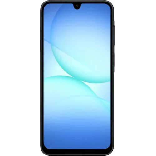 Samsung Galaxy A17 4G Dual SIM (4/128GB) Μαύρο Samsung Galaxy A17 4G Dual SIM (4/128GB) Μαύρο