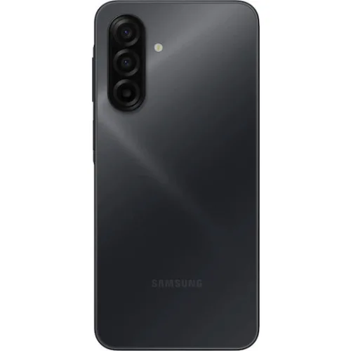 Samsung Galaxy A17 4G Dual SIM (4/128GB) Μαύρο Samsung Galaxy A17 4G Dual SIM (4/128GB) Μαύρο