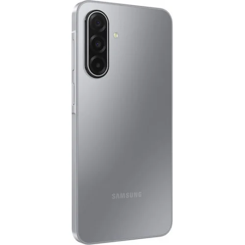 Samsung Galaxy A17 4G Dual SIM (4/128GB) Γκρι Samsung Galaxy A17 4G Dual SIM (4/128GB) Γκρι