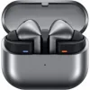 Samsung Galaxy Buds3 Pro Bluetooth Handsfree Ακουστικά με Αντοχή στον Ιδρώτα και Θήκη Φόρτισης Ασημί