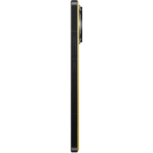 Xiaomi Poco F7 Ultra 5G Dual SIM (16/512GB) Κίτρινο