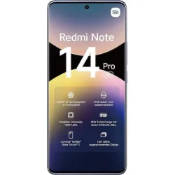 Xiaomi Redmi Note 14 Pro 5G Dual SIM (12/512GB) Lavender Purple