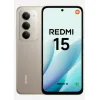 Xiaomi Redmi 15 4G Dual SIM (6/128GB) Titan Gray Xiaomi Redmi 15 4G Dual SIM (6/128GB) Titan Gray
