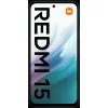 Xiaomi Redmi 15 4G Dual SIM (6/128GB) Titan Gray Xiaomi Redmi 15 4G Dual SIM (6/128GB) Titan Gray