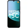 Xiaomi Redmi 15C NFC Dual SIM (8/256GB) Midnight Black Xiaomi Redmi 15C NFC Dual SIM (8/256GB) Midnight Black