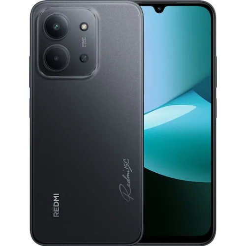 Xiaomi Redmi 15C NFC Dual SIM (8/256GB) Midnight Black Xiaomi Redmi 15C NFC Dual SIM (8/256GB) Midnight Black