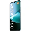 Xiaomi Redmi 15C NFC Dual SIM (8/256GB) Mint Green Xiaomi Redmi 15C NFC Dual SIM (8/256GB) Mint Green