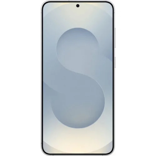 Samsung Galaxy S25+ 5G Dual SIM (12/256GB) Silver Shadow