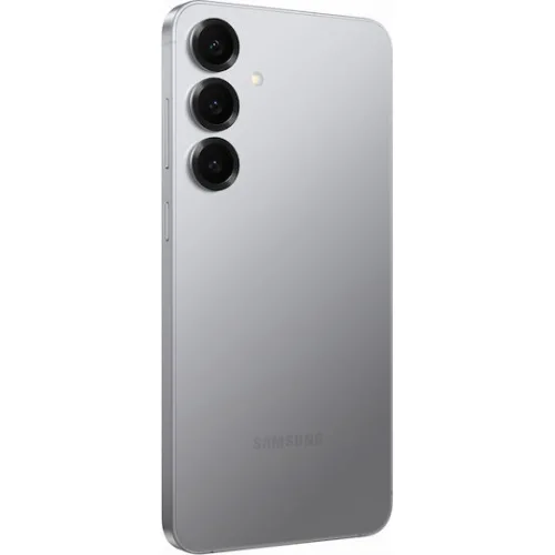 Samsung Galaxy S25+ 5G Dual SIM (12/256GB) Silver Shadow